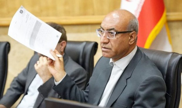 حبیبی: ناهماهنگی‌ها در مرزها باید برطرف شود