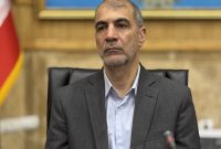 تعطیل نشدن خدمات در جنگ رمضان بزرگترین مدال افتخار مجموعه دولت در کرمانشاه است