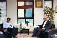 مناطق گرمسیری کرمانشاه باید از لیست خاموشی خارج شوند