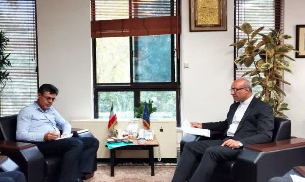 مناطق گرمسیری کرمانشاه باید از لیست خاموشی خارج شوند مناطق گرمسیری کرمانشاه باید از لیست خاموشی خارج شوند