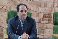 تصویب نهایی طرح ساماندهی نیروهای شرکتی شهرداری کرمانشاه/استاندار مصوبه را ابلاغ کرد