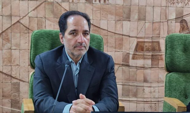 تصویب نهایی طرح ساماندهی نیروهای شرکتی شهرداری کرمانشاه/استاندار مصوبه را ابلاغ کرد