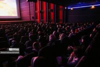 مدیرکل فرهنگ: کرمانشاه تنها سه سینما و هشت سالن دارد