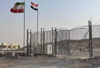 استاندار کرمانشاه: مرز سومار آماده میزبانی از زوار اربعین می‌شود