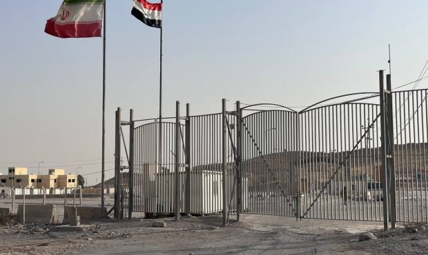 استاندار کرمانشاه: مرز سومار آماده میزبانی از زوار اربعین می‌شود