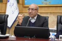 پردیس مفاخر کرمانشاه احداث شود/ کرمانشاه نیازمند جاده سلامت است