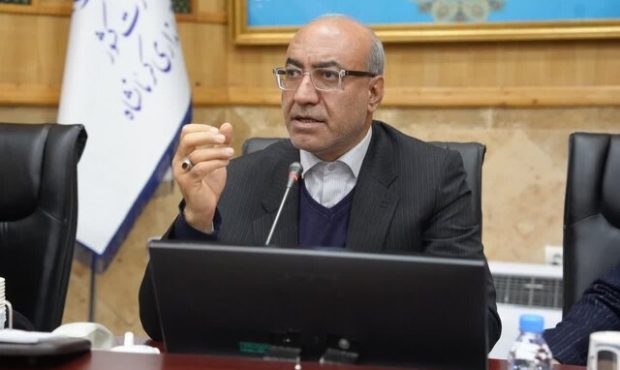 پردیس مفاخر کرمانشاه احداث شود/ کرمانشاه نیازمند جاده سلامت است