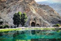 بازدید مجازی از اماکن تاریخی کرمانشاه اجرایی می‌شود