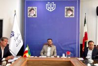 توسعه پوشش بیمه سلامت؛ راهبرد استان کرمانشاه برای تقویت حمایت از اقشار آسیب‌پذیر و ارتقای عدالت درمانی