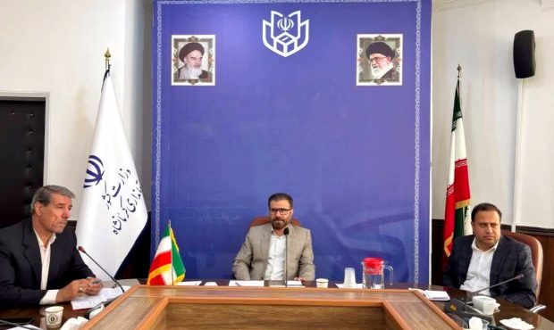 توسعه پوشش بیمه سلامت؛ راهبرد استان کرمانشاه برای تقویت حمایت از اقشار آسیب‌پذیر و ارتقای عدالت درمانی
