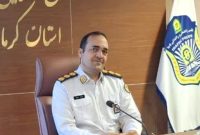اعمال قانون روزانه ۲ هزار و ۸۵۰ خودروی فاقد معاینه فنی در کرمانشاه اعمال قانون روزانه ۲ هزار و ۸۵۰ خودروی فاقد معاینه فنی در کرمانشاه