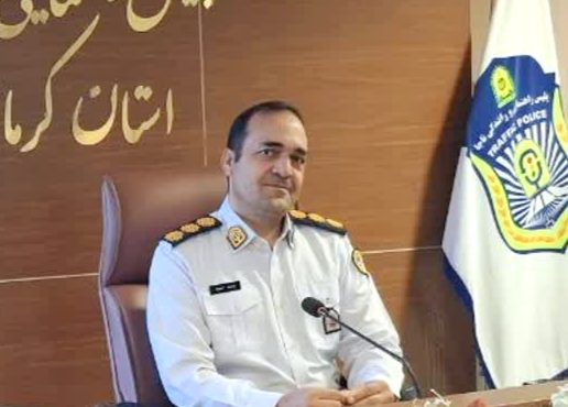 اعمال قانون روزانه ۲ هزار و ۸۵۰ خودروی فاقد معاینه فنی در کرمانشاه