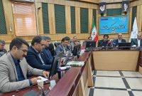 تدوین سند توسعه مهارت کرمانشاه به عنوان نقشه راه اشتغال / تحقق ۱۰۲ درصدی تعهدات آموزشی در بخش دولتی