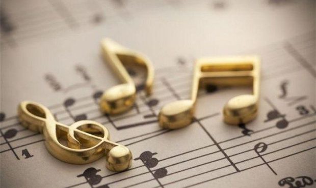 موسیقی درمانی موسیقی درمانی