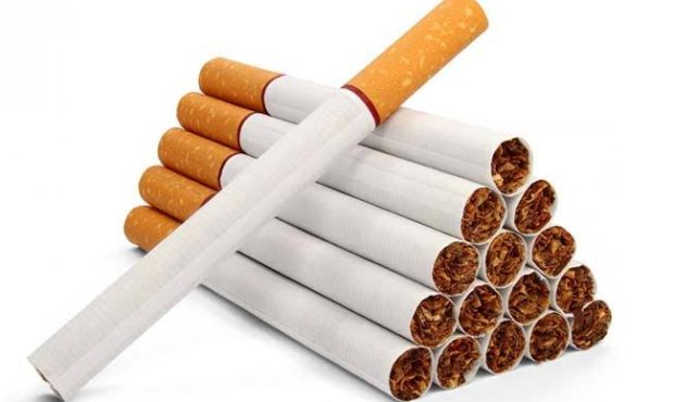 اثرات سیگار بر بدن اثرات سیگار بر بدن