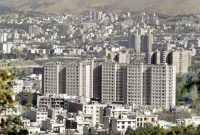۱۴ هزار خانه خالی در کرمانشاه شناسایی شد