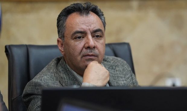 شهردار کرمانشاه: جذب سرمایهگذار اولویت اصلی مدیریت شهری است شهردار کرمانشاه: جذب سرمایهگذار اولویت اصلی مدیریت شهری است