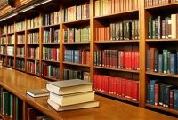 رویداد “مرزداران بی‌ادعا” در اداره‌کل کتابخانه‌های عمومی استان کرمانشاه برگزار می‌شود