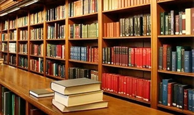 رویداد “مرزداران بیادعا” در ادارهکل کتابخانههای عمومی استان کرمانشاه برگزار میشود رویداد “مرزداران بیادعا” در ادارهکل کتابخانههای عمومی استان کرمانشاه برگزار میشود