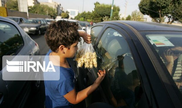 معاون استاندار کرمانشاه: ساماندهی کودکان خیابانی نیازمند شبکه حمایتی یکپارچه است