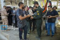 تمهیدات گسترده پلیس کرمانشاه برای اربعین ۱۴۰۵/ ۵۸ گیت در خسروی فعال می‌شود