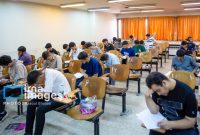 آغاز دومین دوره آزمون جامع مهارتی فرهنگ و هنر در کرمانشاه از ۱۷ خرداد با رقابت ۳۵۹۵ هنرجو آغاز دومین دوره آزمون جامع مهارتی فرهنگ و هنر در کرمانشاه از ۱۷ خرداد با رقابت ۳۵۹۵ هنرجو