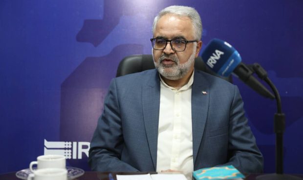 فرماندار: طرح ویژه رسیدگی به مطالبات ۱۳۶ محله شهر کرمانشاه آغاز شد