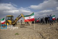 ۶۳۴ میلیارد تومان پروژه جهاد کشاورزی کرمانشاه آماده بهره‌برداری است