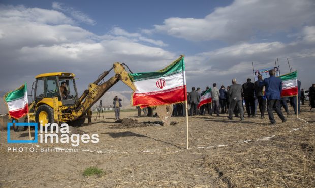 ۶۳۴ میلیارد تومان پروژه جهاد کشاورزی کرمانشاه آماده بهرهبرداری است ۶۳۴ میلیارد تومان پروژه جهاد کشاورزی کرمانشاه آماده بهرهبرداری است