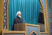 امام جمعه کرمانشاه: حفظ انسجام ملی و حضور مردم در صحنه، پاسخ قاطع به جنگ روانی دشمن است