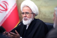 امام جمعه کرمانشاه: فرهنگ عاشورا بزرگترین شکست را به دشمنان در جنگ اخیر تحمیل کرد