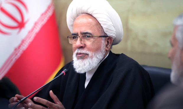 امام جمعه کرمانشاه: فرهنگ عاشورا بزرگترین شکست را به دشمنان در جنگ اخیر تحمیل کرد