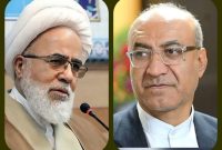 ملت ایران با الهام از پیام غدیر در برابر تمامی تهدیدها و فشارها استوار ایستاده است
