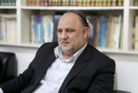تقویت قرارگاه رسانهای اربعین در اولویت برنامههای فرهنگ و ارشاد اسلامی کرمانشاه است تقویت قرارگاه رسانهای اربعین در اولویت برنامههای فرهنگ و ارشاد اسلامی کرمانشاه است