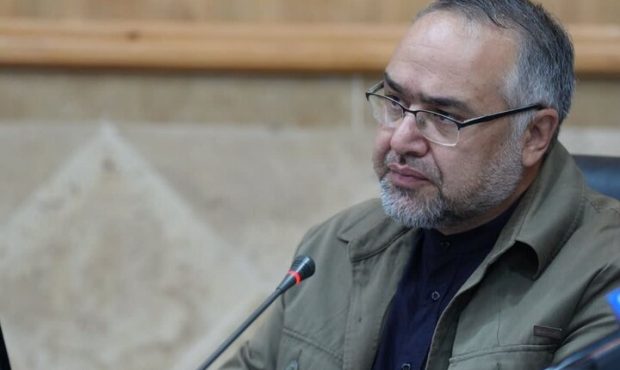 الماسی: ظرفیت تأمین زمین برای مسکن ملی در کرمانشاه در حال افزایش است الماسی: ظرفیت تأمین زمین برای مسکن ملی در کرمانشاه در حال افزایش است