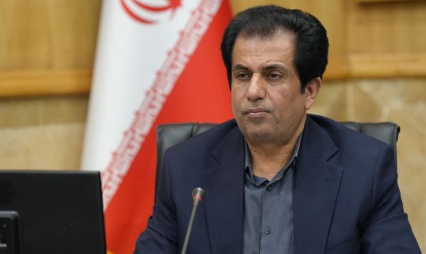 توسعه زنجیره ارزش کشاورزی، پیشران اشتغال پایدار و رونق اقتصادی کرمانشاه است توسعه زنجیره ارزش کشاورزی، پیشران اشتغال پایدار و رونق اقتصادی کرمانشاه است