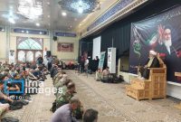 امام جمعه کرمانشاه: امام خمینی (ره) آموزه‌های اسلام را در همه ارکان جامعه جاری کرد