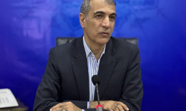 معاون استاندار کرمانشاه: شهرداریها به سمت هوشمندسازی حرکت کنند معاون استاندار کرمانشاه: شهرداریها به سمت هوشمندسازی حرکت کنند