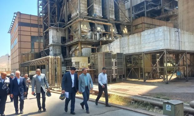 نیروگاه برق بیستون نقش مهمی در به حرکت درآمدن چرخه‌ تولید و اشتغال غرب کشور دارد