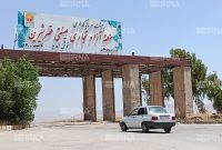 تردد خودروهای خارجی منطقه آزاد قصرشیرین در سراسر استان کرمانشاه مجاز است