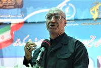 استاندار کرمانشاه: نگاه ویژه‌ای به توسعه در بخش سرفیروزآباد داریم