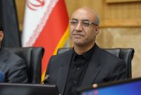 استاندار کرمانشاه خطاب به بانک‌ها: منابع را خارج از استان هزینه نکنید