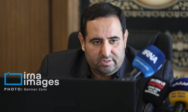 دادستان کرمانشاه: پروندههای اقتصادی با رقم حدود ۵۰ همت در دست رسیدگی است دادستان کرمانشاه: پروندههای اقتصادی با رقم حدود ۵۰ همت در دست رسیدگی است