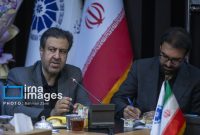 مدیرکل صمت کرمانشاه: کمبود سرمایه در گردش مهم‌ترین چالش واحدهای صنفی است