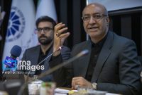 استاندار کرمانشاه: اصناف شریک راهبردی دولت در حفظ آرامش بازار و تقویت امید اجتماعی هستند