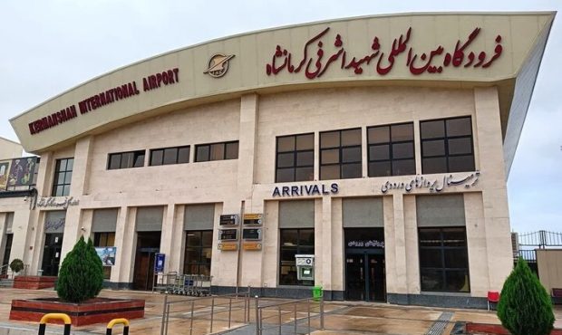 بیاتی: آسمان کرمانشاه بازگشایی شد بیاتی: آسمان کرمانشاه بازگشایی شد