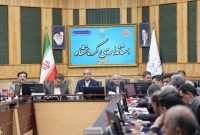 استاندار کرمانشاه: امکانات مبادی مرزی کرمانشاه توسعه می‌یابد