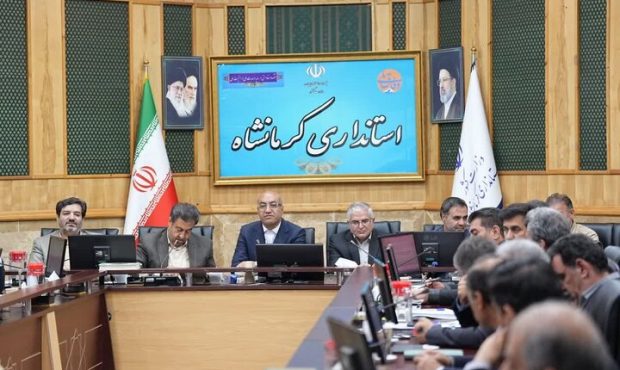 استاندار کرمانشاه: امکانات مبادی مرزی کرمانشاه توسعه مییابد استاندار کرمانشاه: امکانات مبادی مرزی کرمانشاه توسعه مییابد