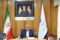 مسیر تجاری و مسافری در مرز خسروی تفکیک می‌شود