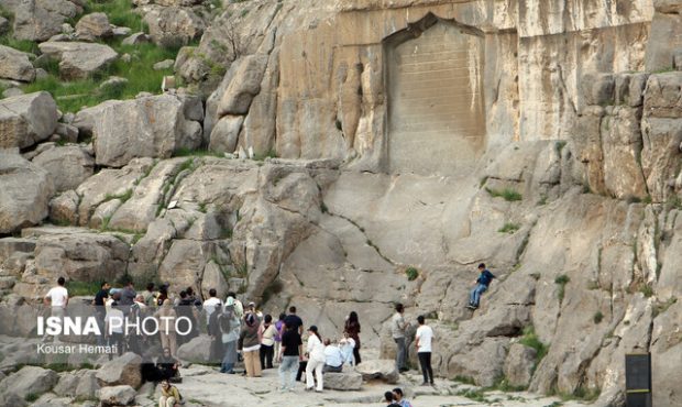 آمادگی کرمانشاه برای میزبانی از گردشگران تابستانی/ ۷۰۰۰ تخت اقامتی در استان داریم